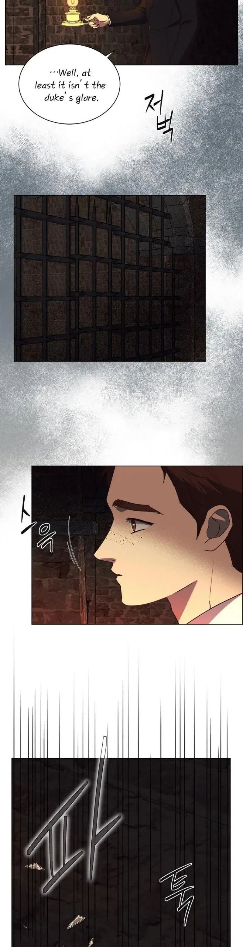 The Villain’s Savior Chapter 64 – Page 30