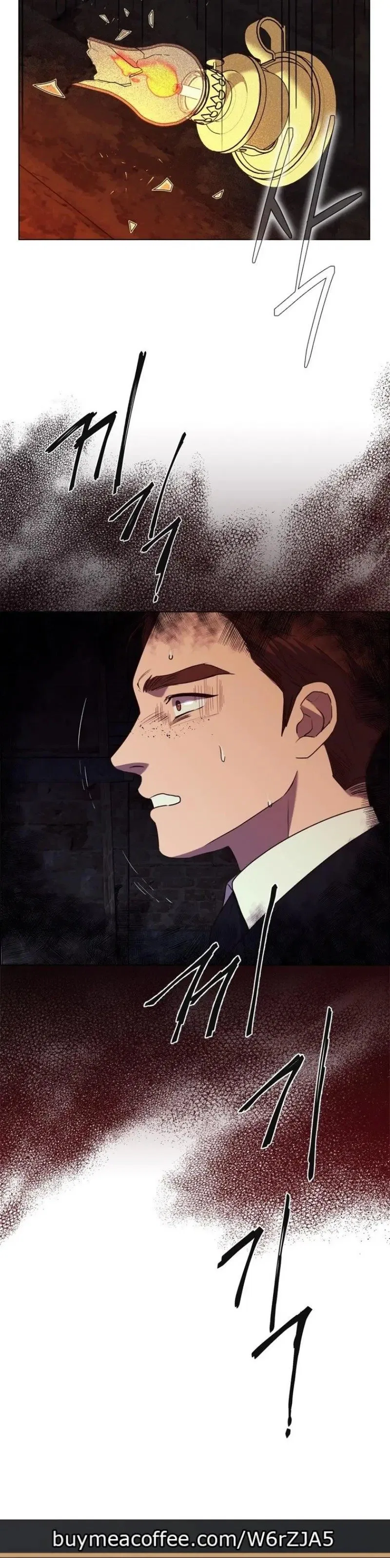 The Villain’s Savior Chapter 64 – Page 31