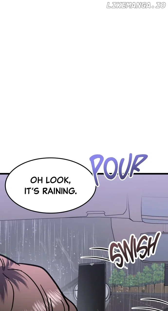 Maseknam – A Sexy Magician Chapter 50 – Page 6