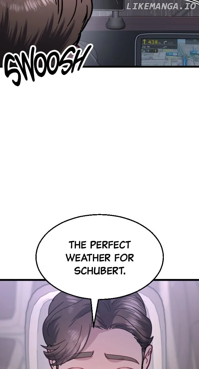 Maseknam – A Sexy Magician Chapter 50 – Page 7