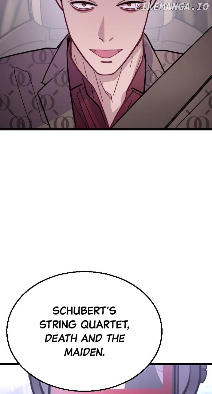 Maseknam – A Sexy Magician Chapter 50 – Page 8