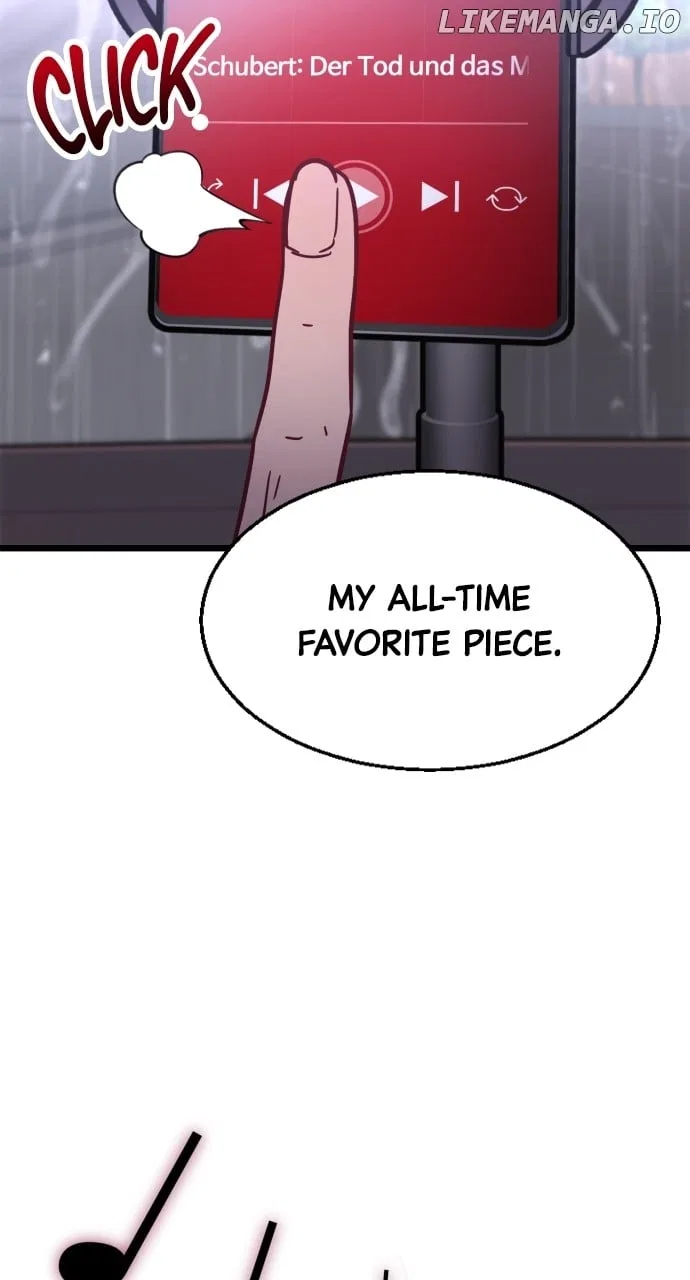 Maseknam – A Sexy Magician Chapter 50 – Page 9