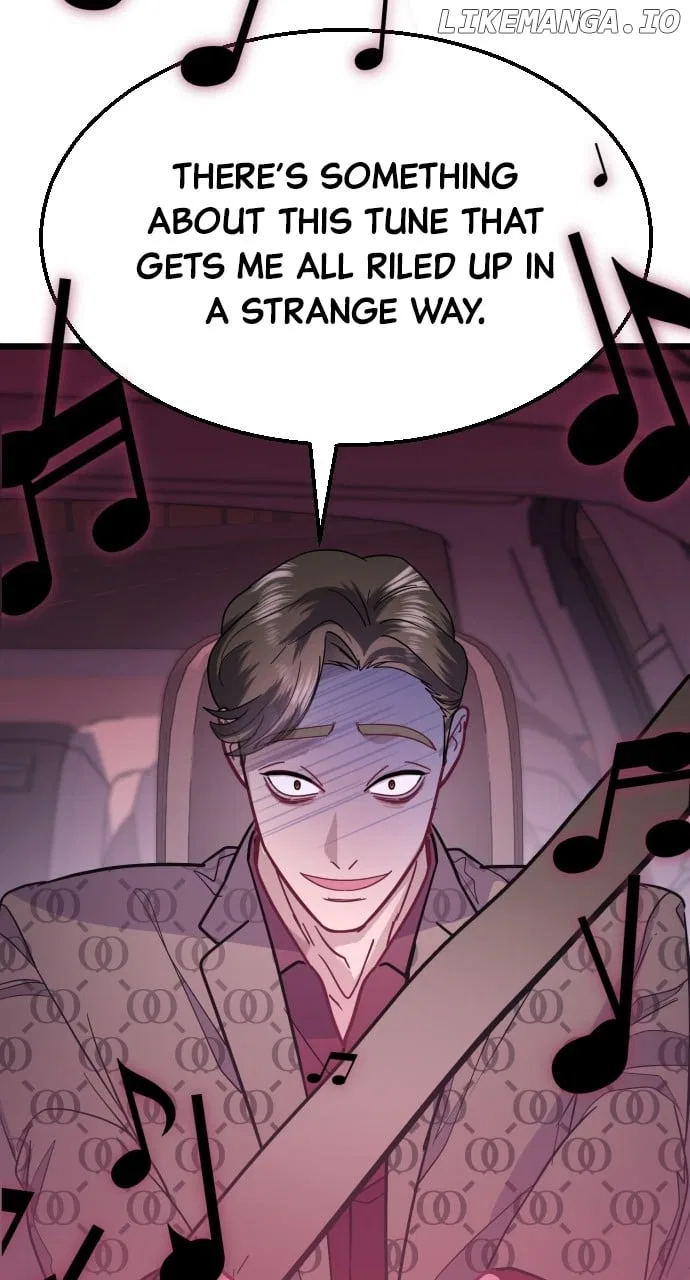 Maseknam – A Sexy Magician Chapter 50 – Page 10