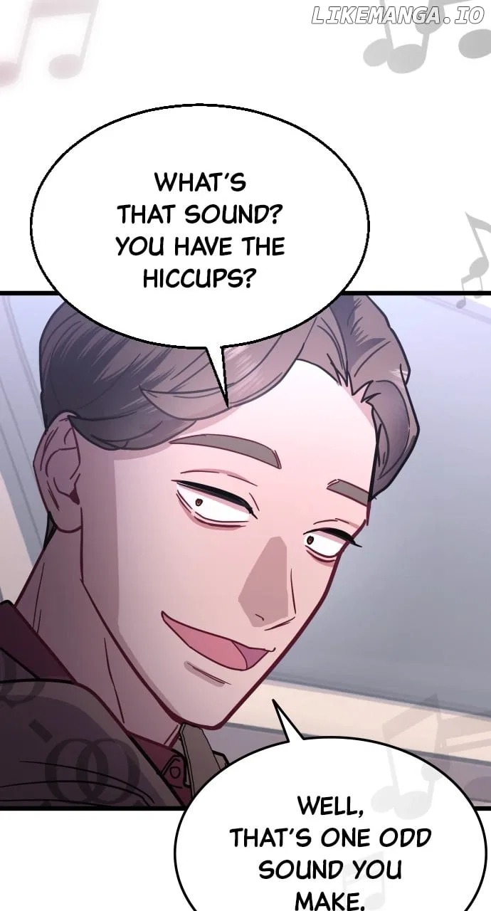 Maseknam – A Sexy Magician Chapter 50 – Page 16