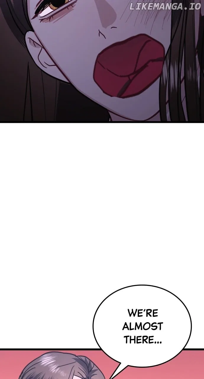 Maseknam – A Sexy Magician Chapter 50 – Page 18