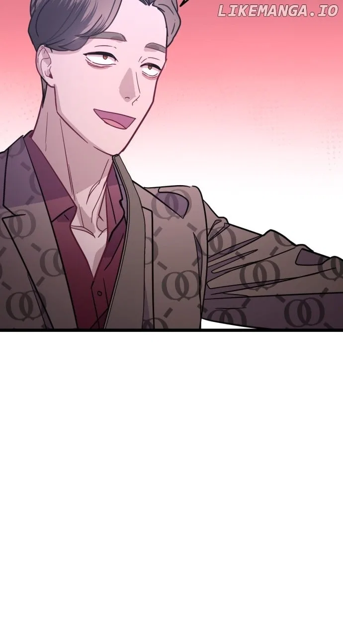 Maseknam – A Sexy Magician Chapter 50 – Page 19