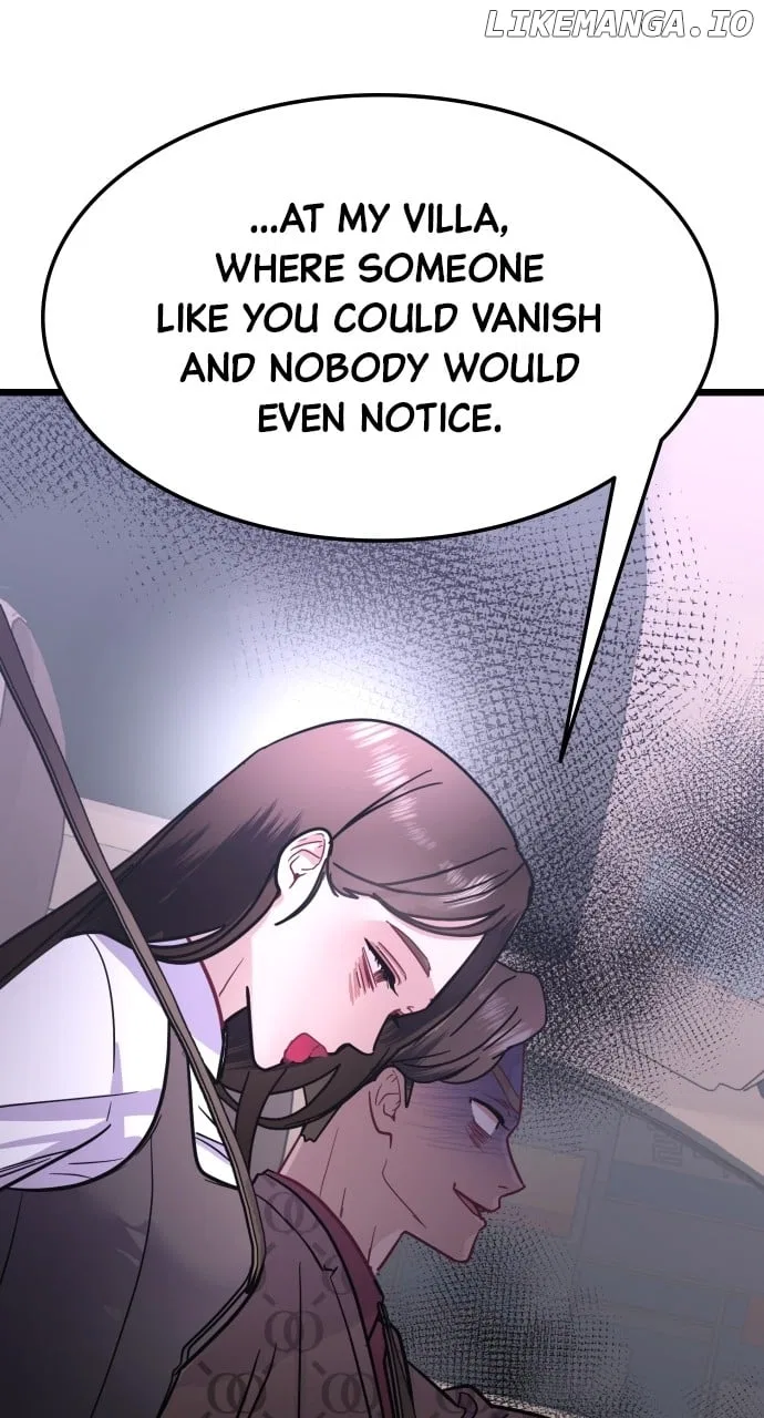 Maseknam – A Sexy Magician Chapter 50 – Page 20
