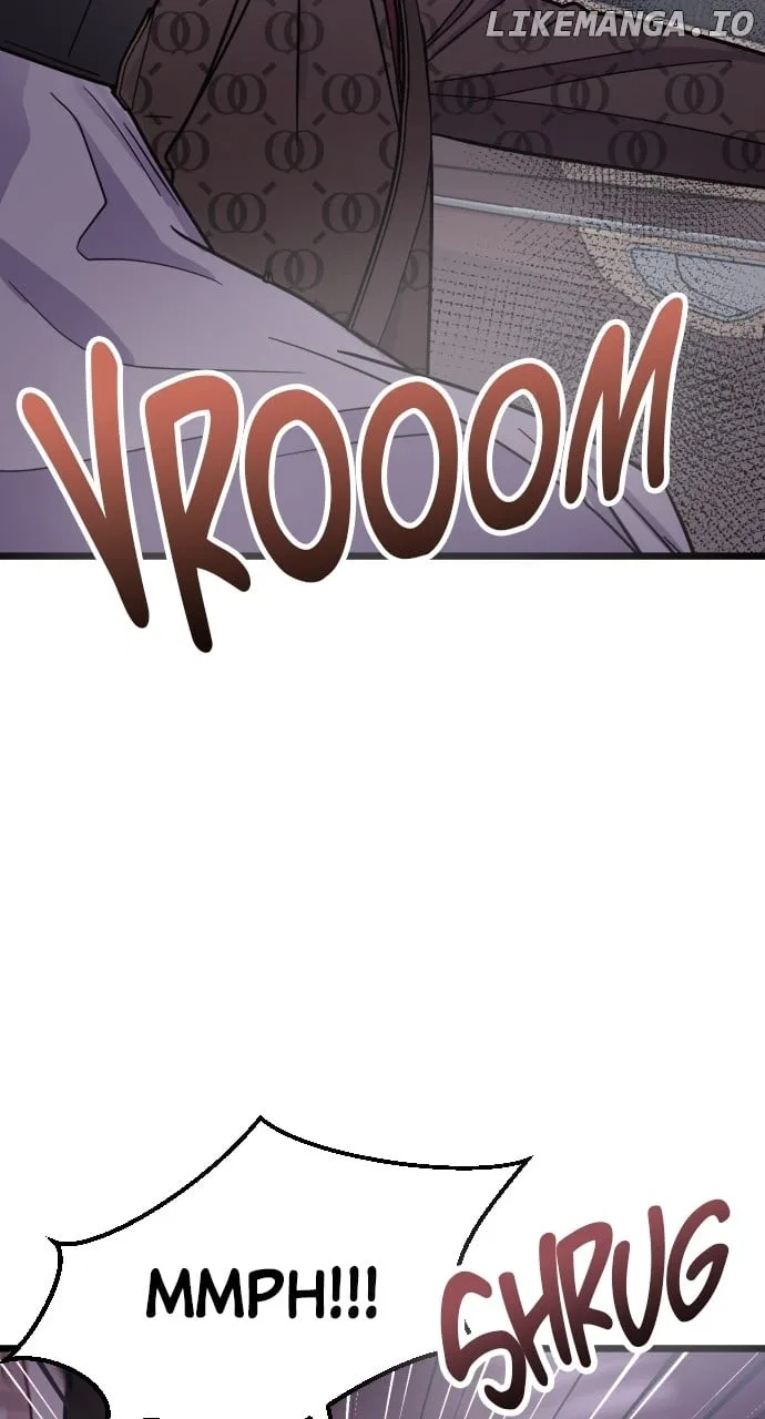 Maseknam – A Sexy Magician Chapter 50 – Page 21