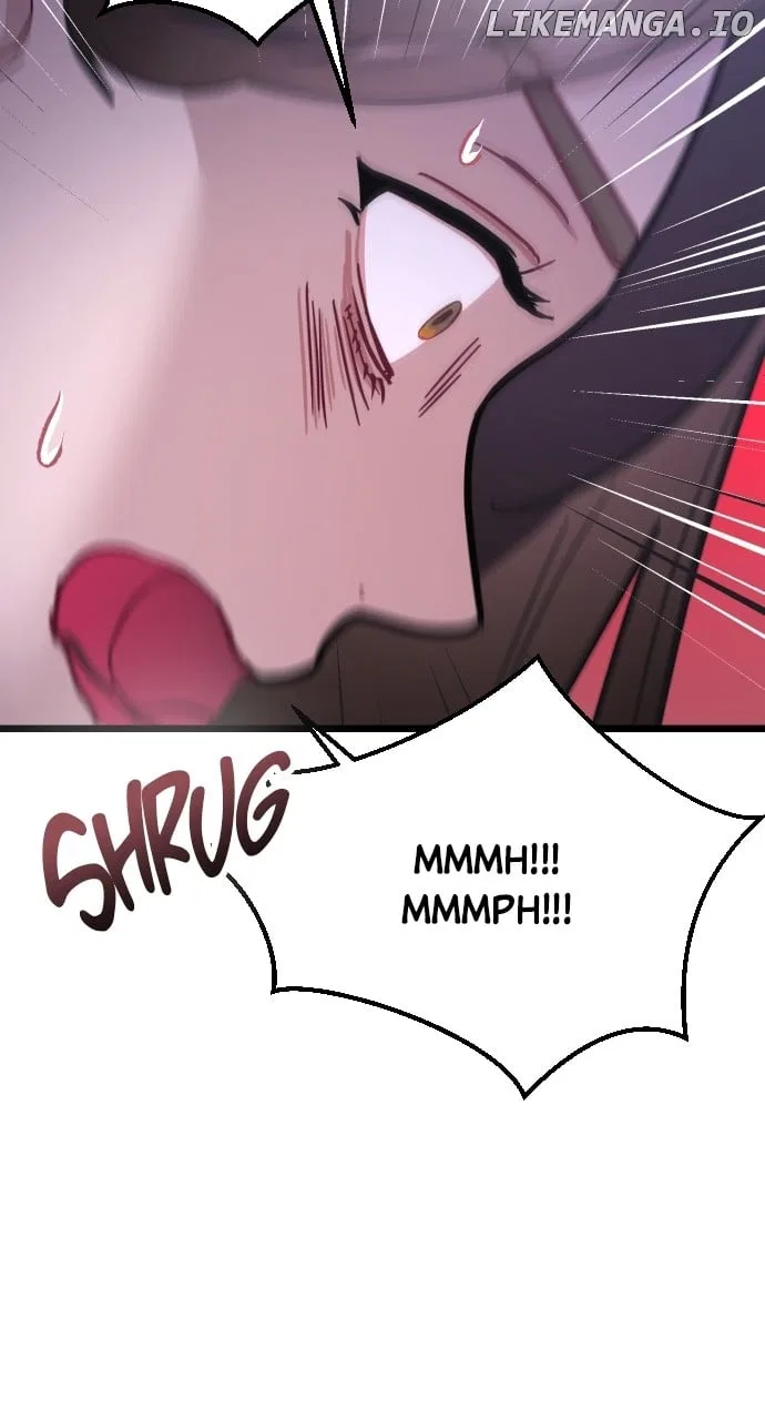 Maseknam – A Sexy Magician Chapter 50 – Page 22