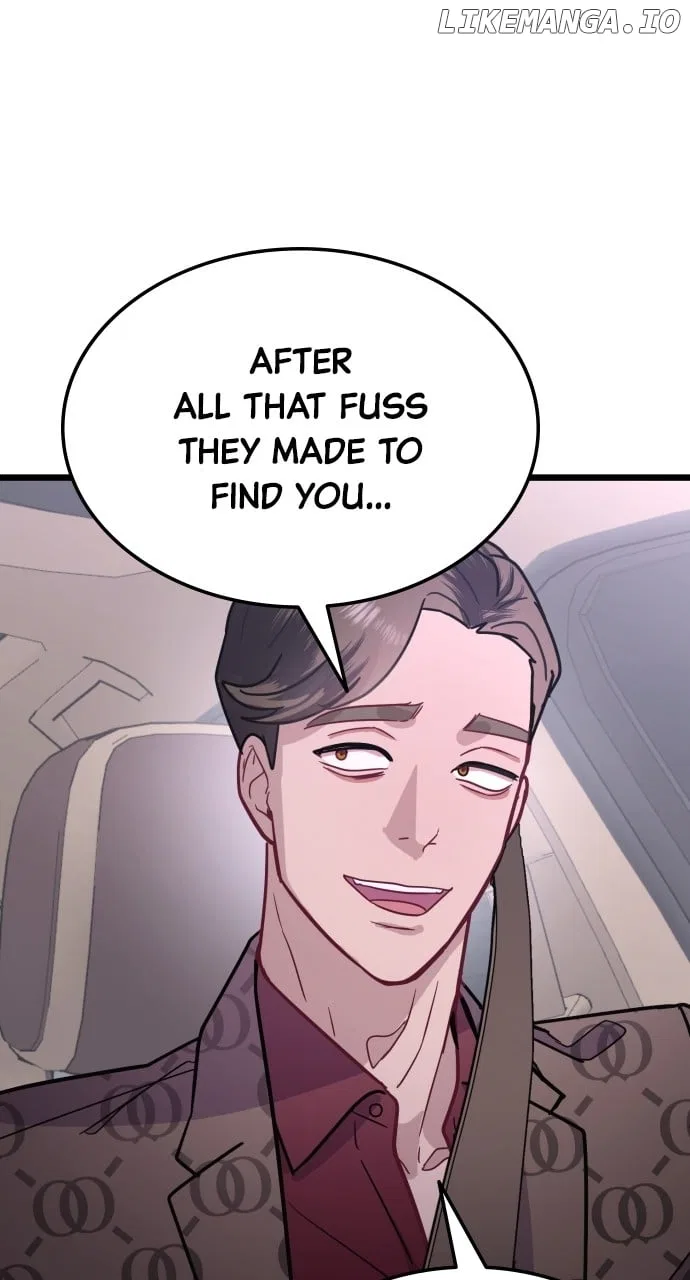Maseknam – A Sexy Magician Chapter 50 – Page 23
