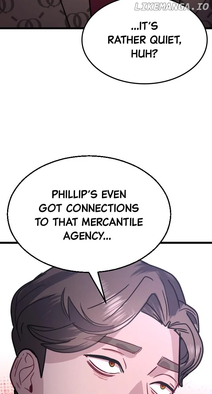 Maseknam – A Sexy Magician Chapter 50 – Page 24