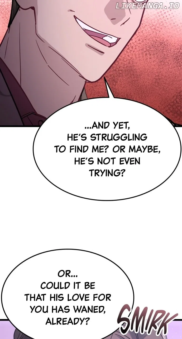 Maseknam – A Sexy Magician Chapter 50 – Page 25
