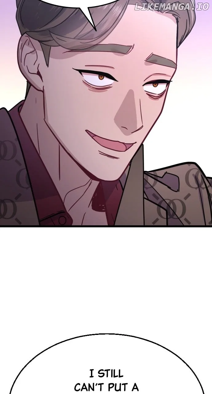 Maseknam – A Sexy Magician Chapter 50 – Page 26