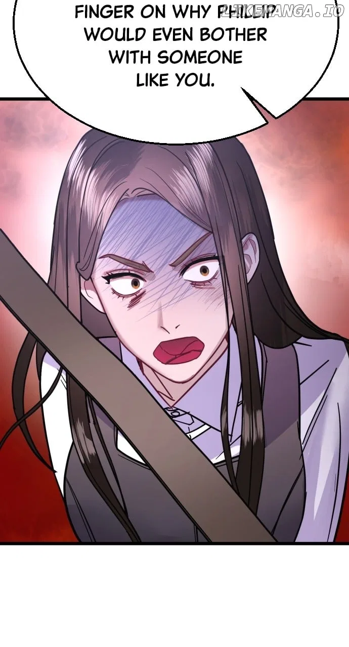 Maseknam – A Sexy Magician Chapter 50 – Page 27