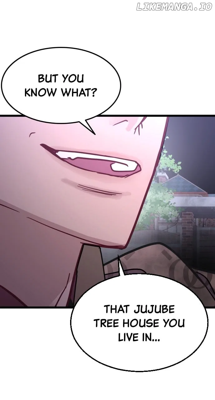 Maseknam – A Sexy Magician Chapter 50 – Page 28