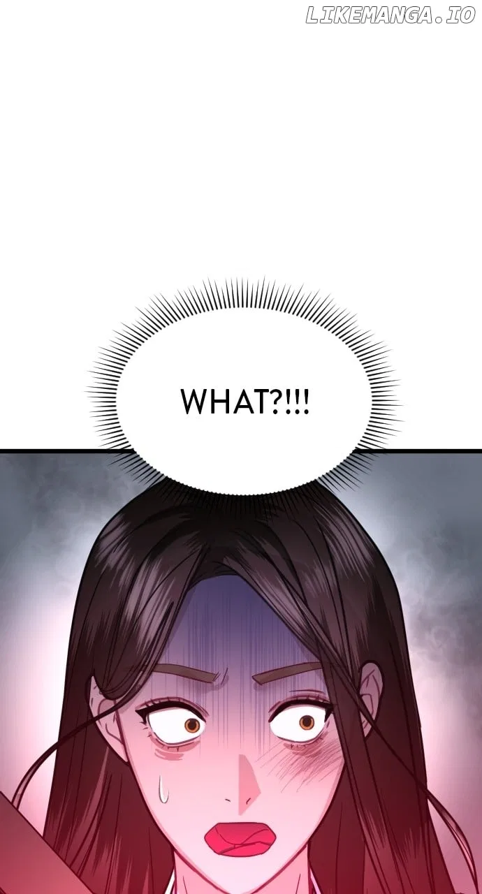 Maseknam – A Sexy Magician Chapter 50 – Page 31