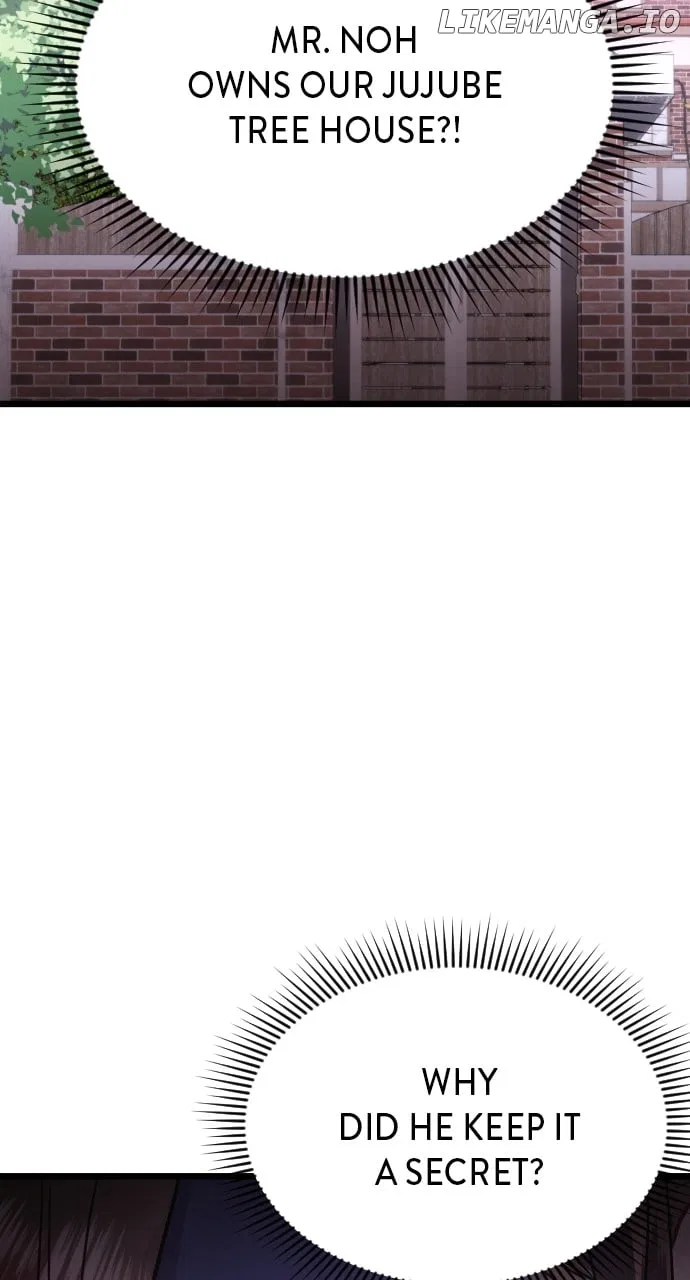 Maseknam – A Sexy Magician Chapter 50 – Page 33