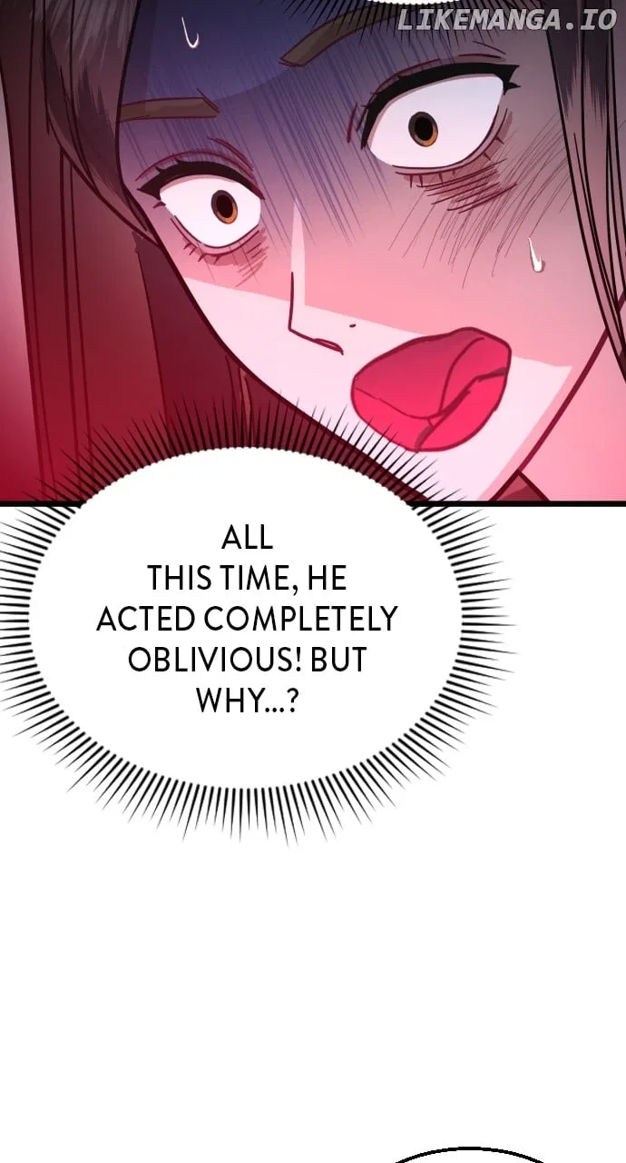 Maseknam – A Sexy Magician Chapter 50 – Page 34