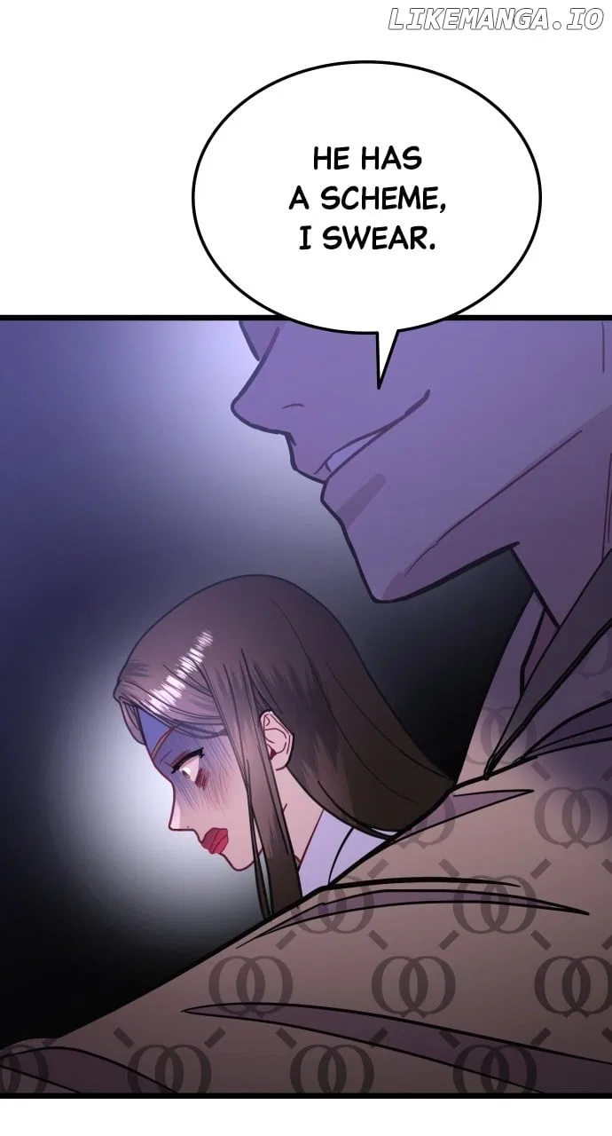 Maseknam – A Sexy Magician Chapter 50 – Page 36