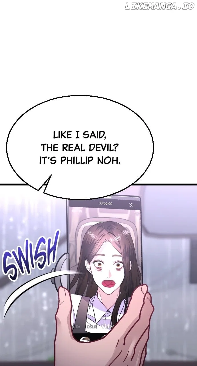 Maseknam – A Sexy Magician Chapter 50 – Page 37