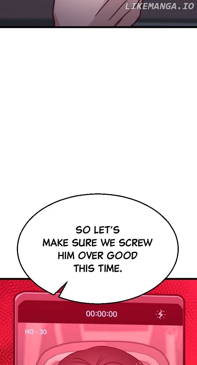 Maseknam – A Sexy Magician Chapter 50 – Page 38