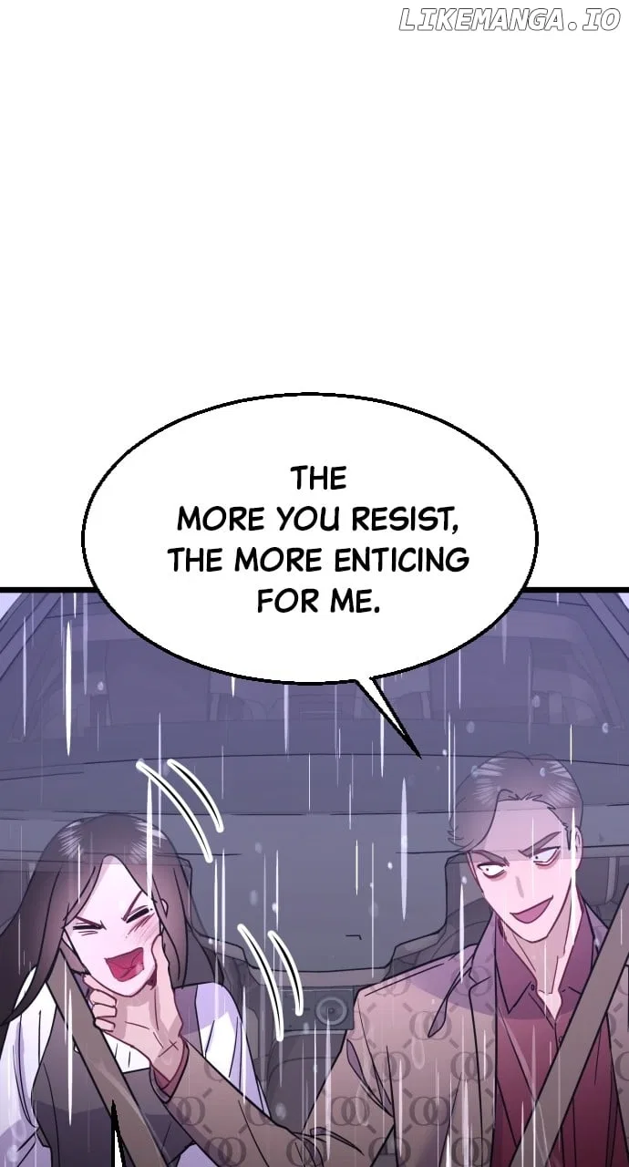 Maseknam – A Sexy Magician Chapter 50 – Page 42