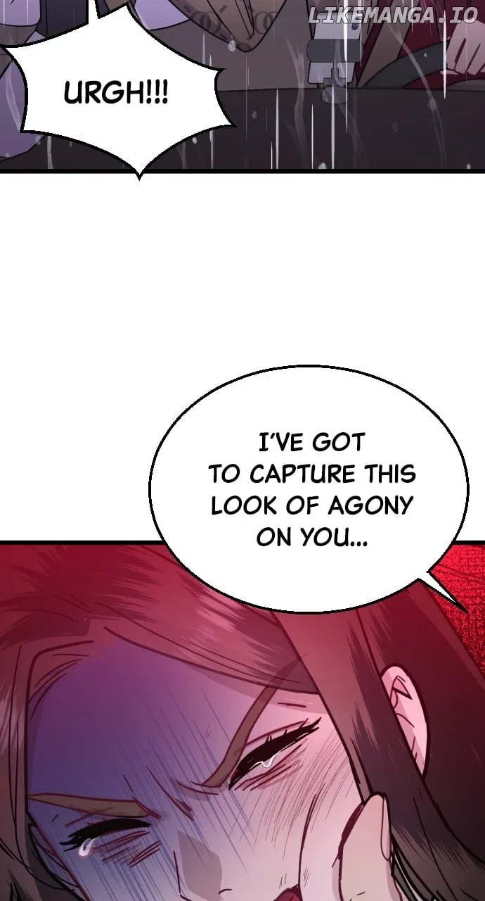 Maseknam – A Sexy Magician Chapter 50 – Page 43