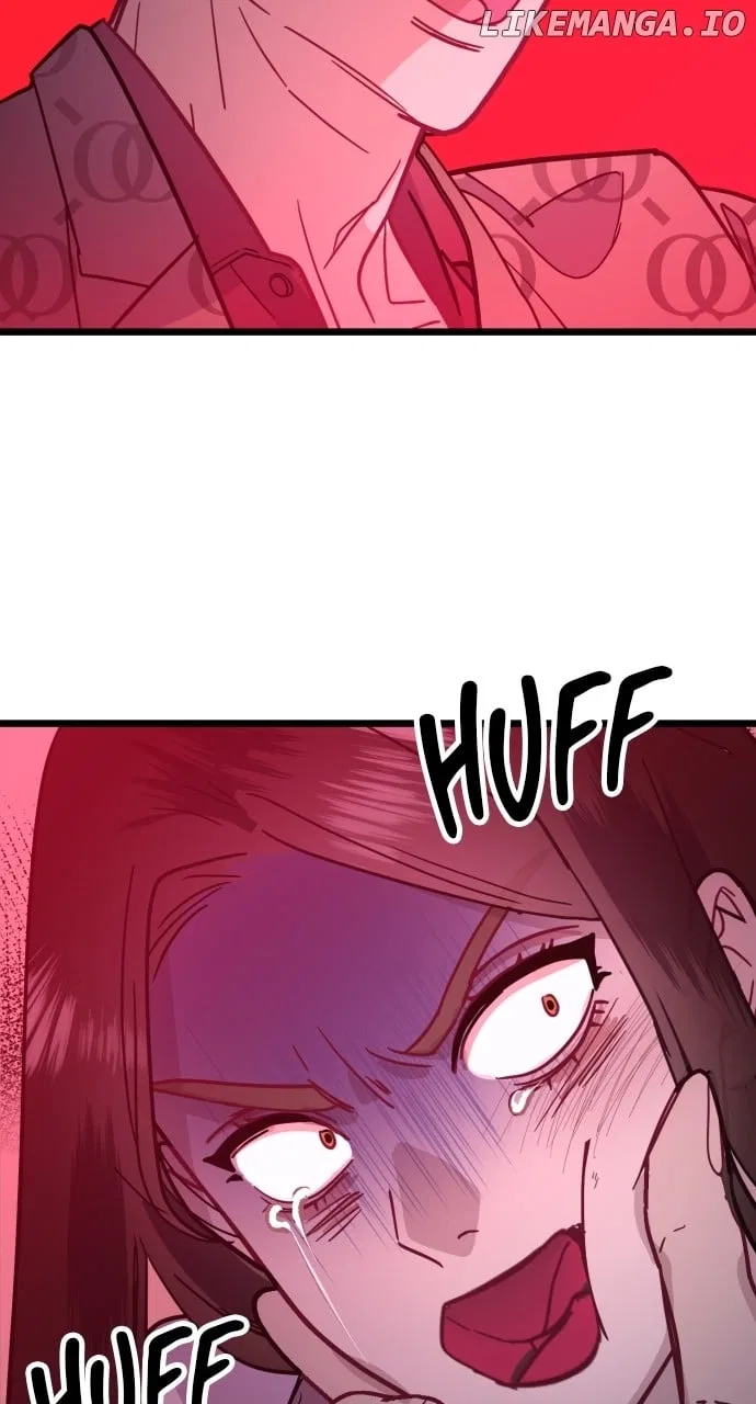 Maseknam – A Sexy Magician Chapter 50 – Page 45