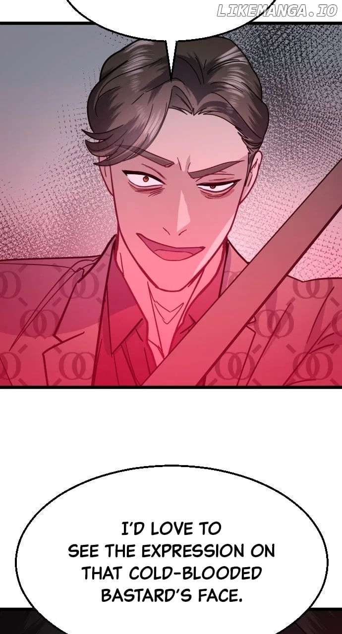 Maseknam – A Sexy Magician Chapter 50 – Page 48