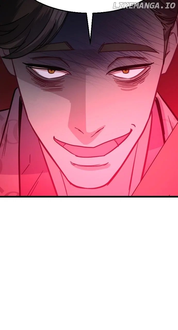 Maseknam – A Sexy Magician Chapter 50 – Page 49