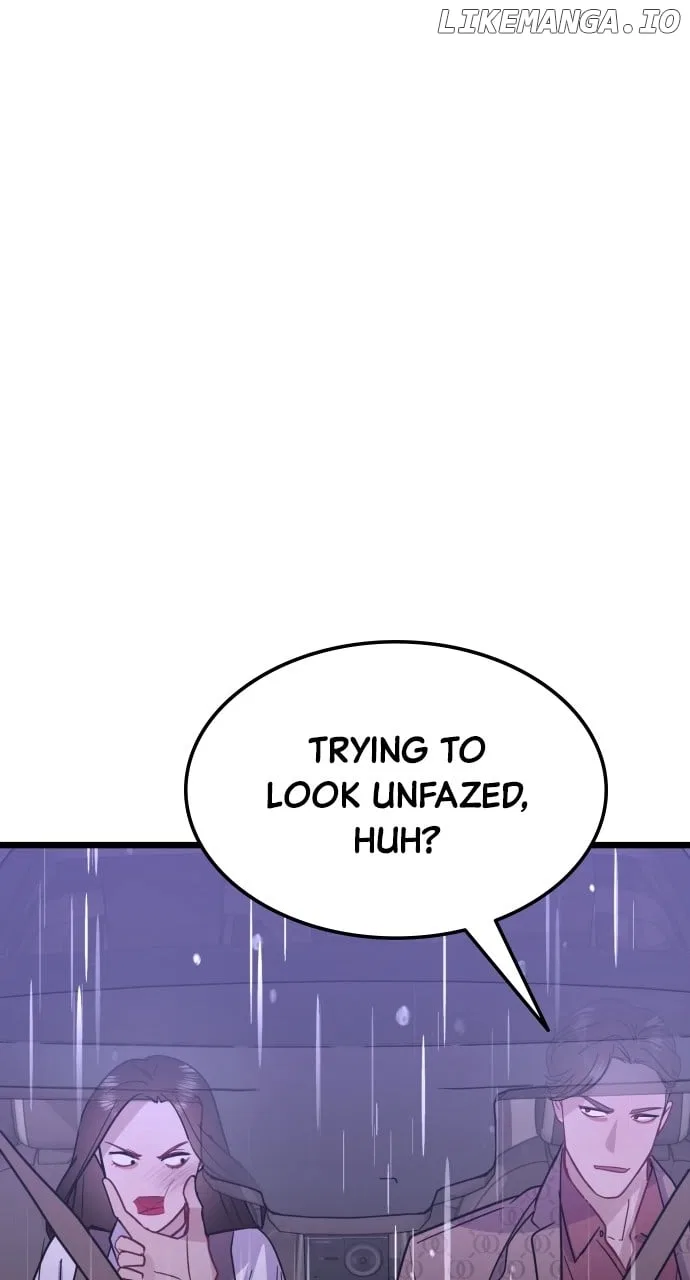 Maseknam – A Sexy Magician Chapter 50 – Page 51
