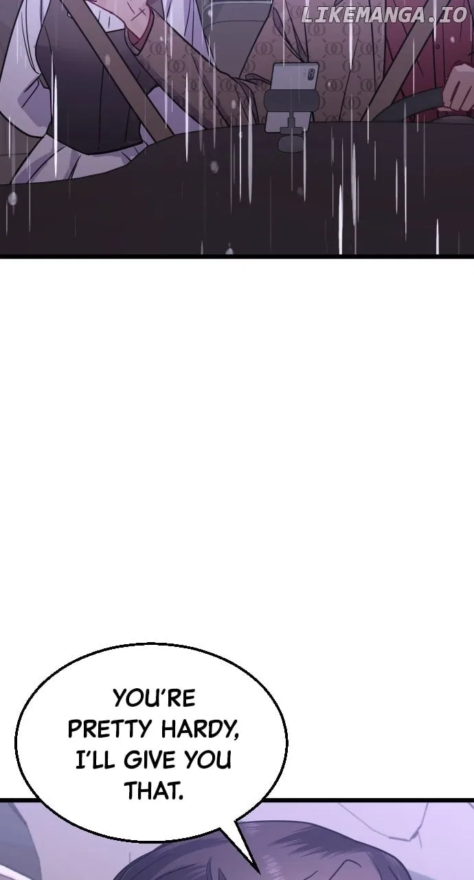 Maseknam – A Sexy Magician Chapter 50 – Page 52