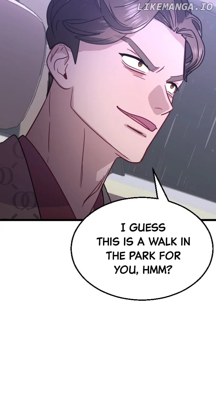 Maseknam – A Sexy Magician Chapter 50 – Page 53