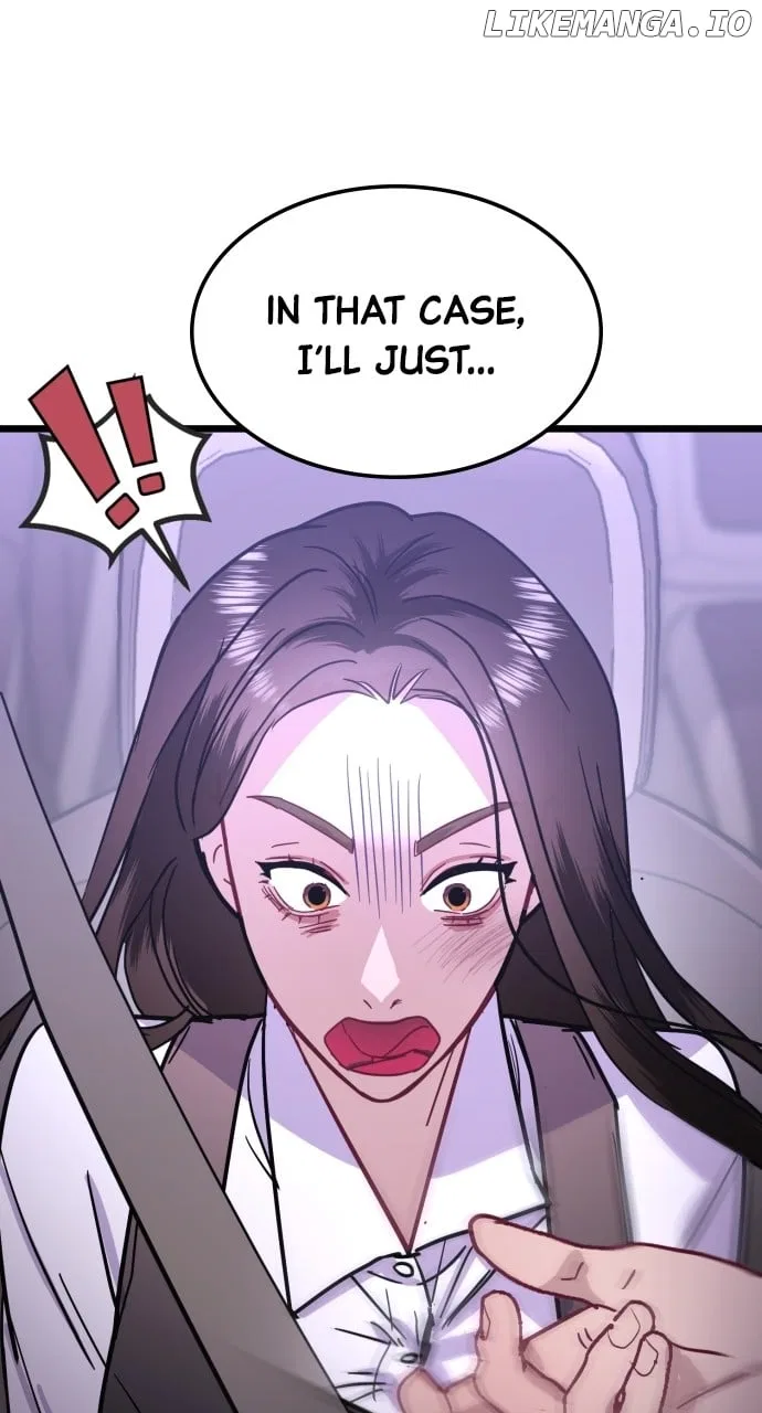 Maseknam – A Sexy Magician Chapter 50 – Page 54