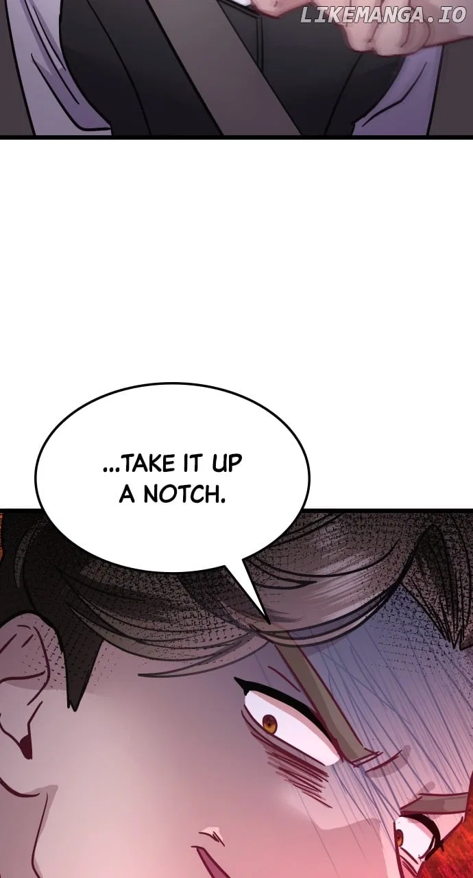 Maseknam – A Sexy Magician Chapter 50 – Page 55