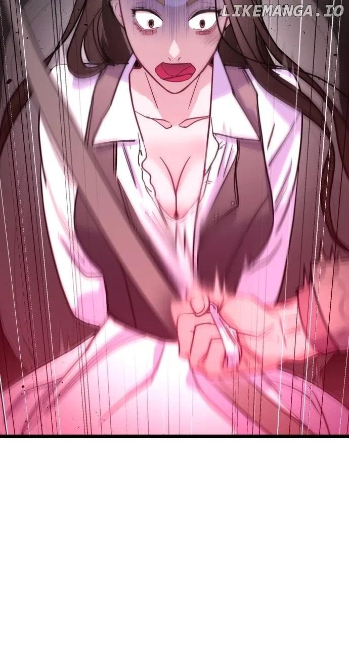 Maseknam – A Sexy Magician Chapter 50 – Page 57
