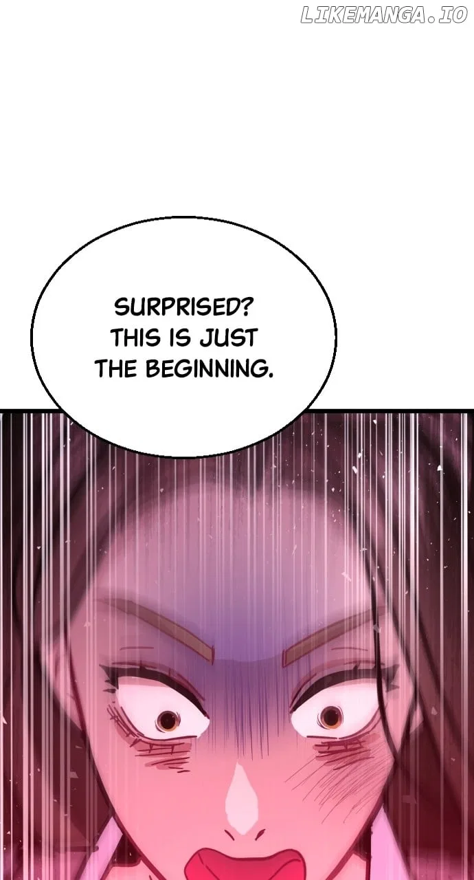 Maseknam – A Sexy Magician Chapter 50 – Page 58