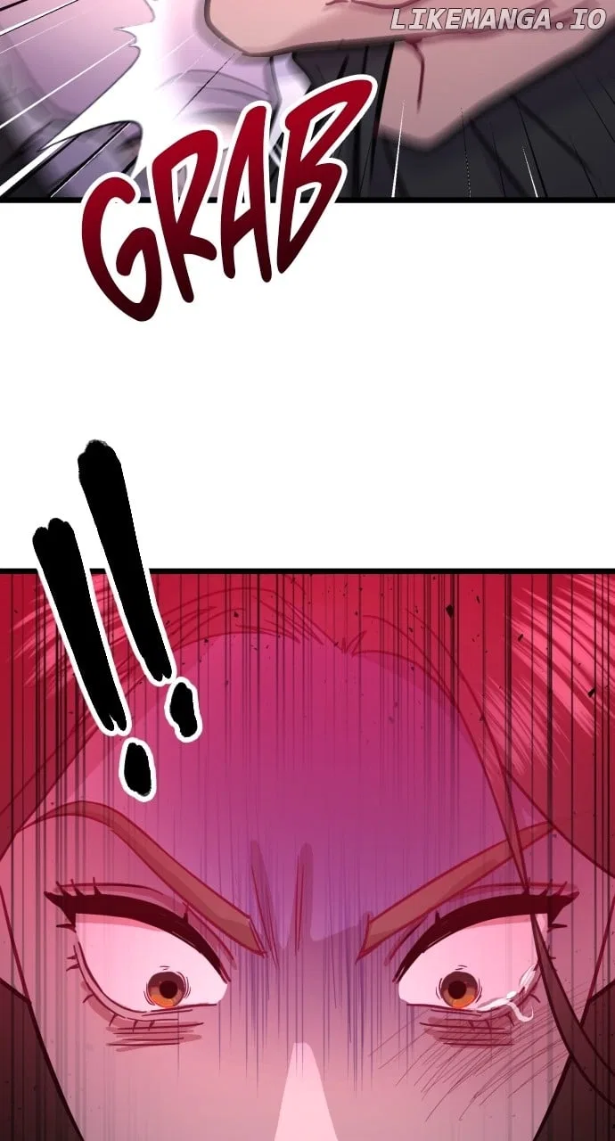 Maseknam – A Sexy Magician Chapter 50 – Page 61