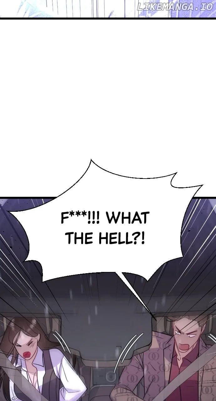 Maseknam – A Sexy Magician Chapter 50 – Page 65