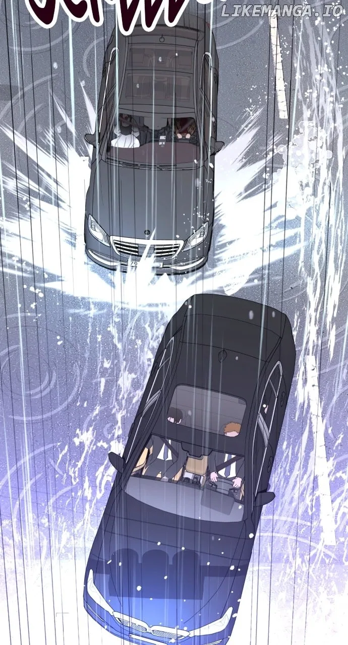 Maseknam – A Sexy Magician Chapter 50 – Page 67