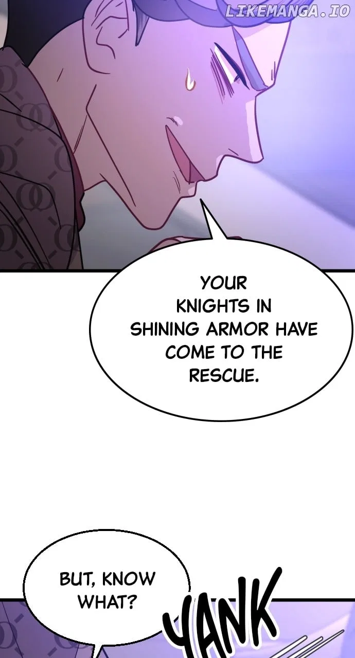 Maseknam – A Sexy Magician Chapter 50 – Page 72