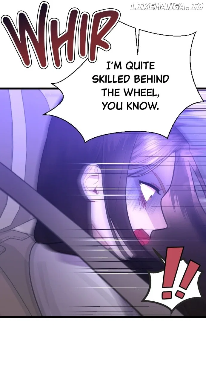 Maseknam – A Sexy Magician Chapter 50 – Page 74