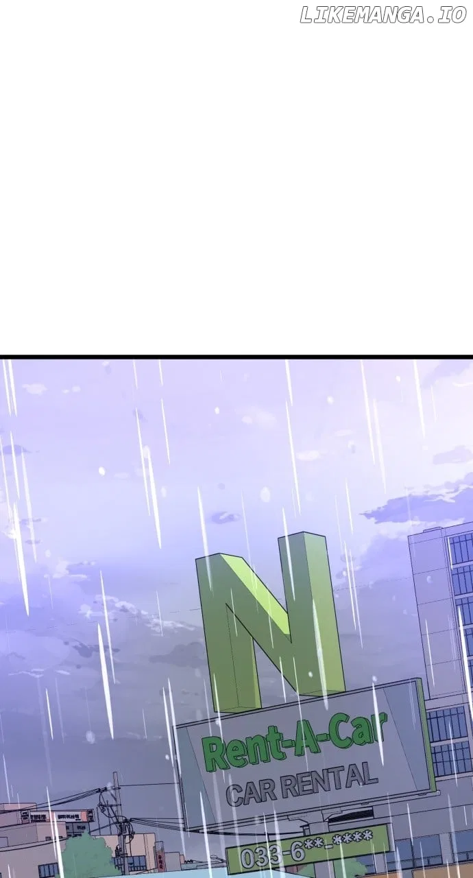 Maseknam – A Sexy Magician Chapter 50 – Page 80