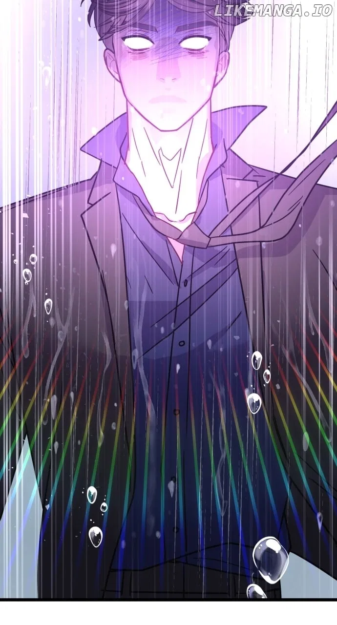 Maseknam – A Sexy Magician Chapter 50 – Page 90