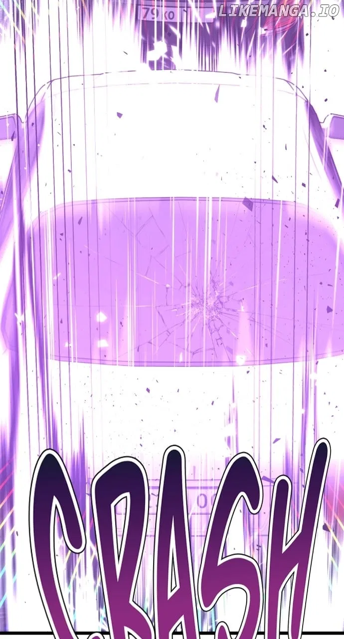 Maseknam – A Sexy Magician Chapter 50 – Page 92