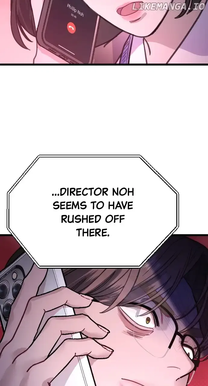 Maseknam – A Sexy Magician Chapter 49 – Page 13