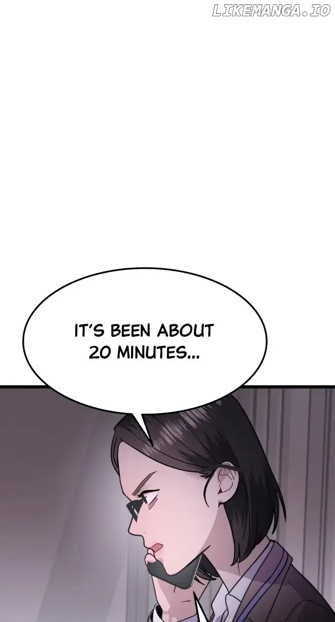 Maseknam – A Sexy Magician Chapter 49 – Page 16