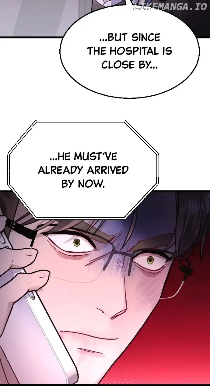 Maseknam – A Sexy Magician Chapter 49 – Page 17