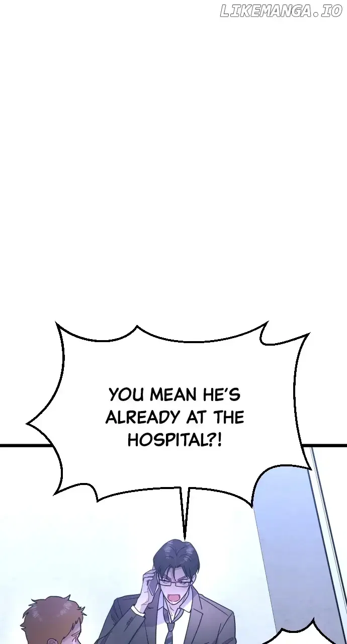 Maseknam – A Sexy Magician Chapter 49 – Page 18