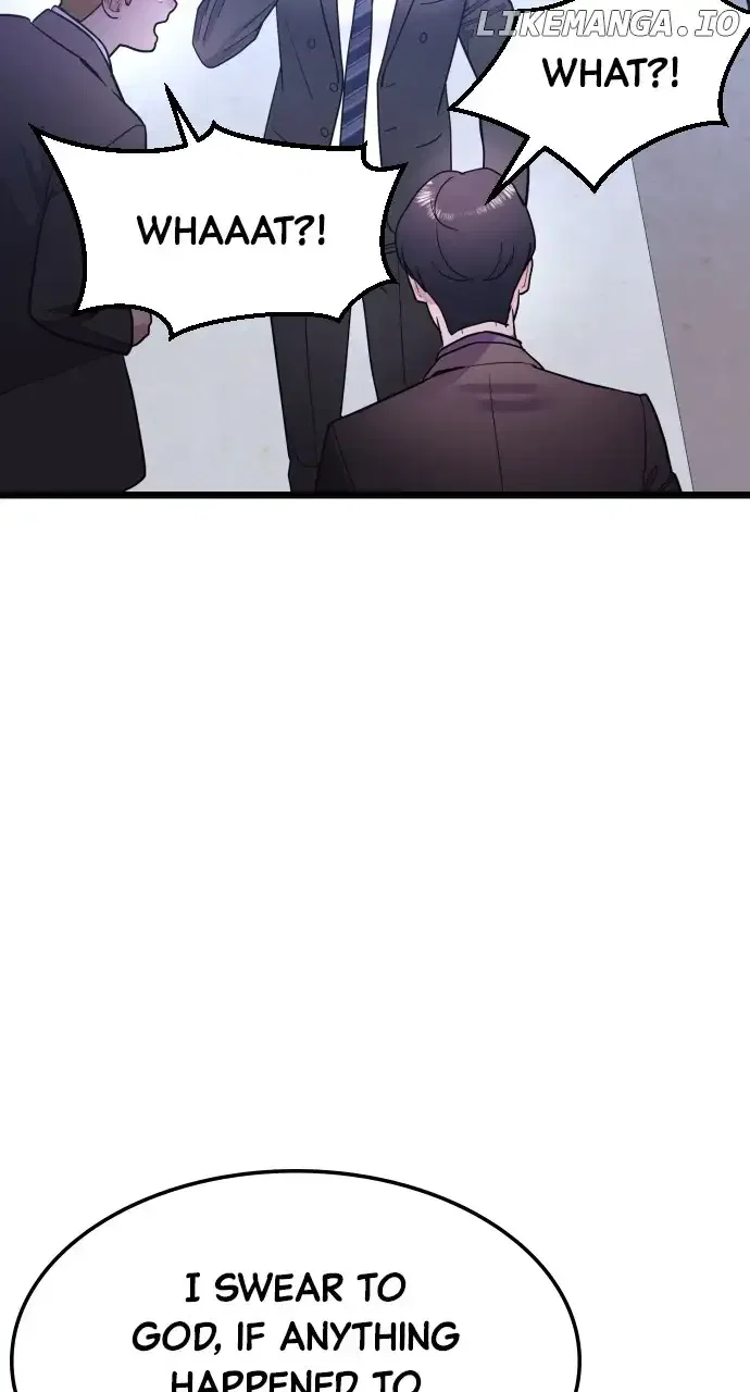 Maseknam – A Sexy Magician Chapter 49 – Page 19